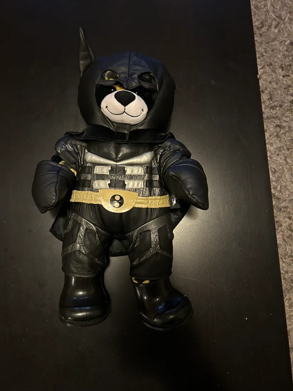 Batman Build A Bear image indicator(2)