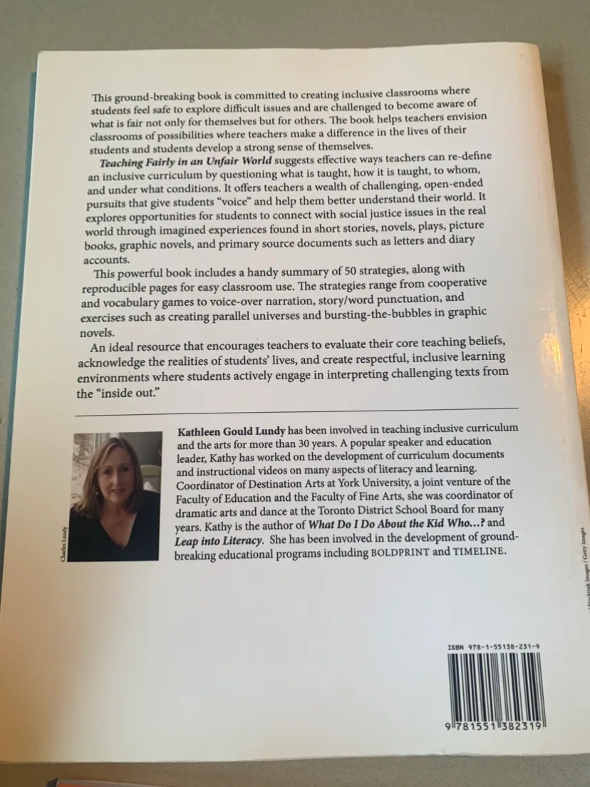 Teacher resources books all excellent condition image indicator(2)