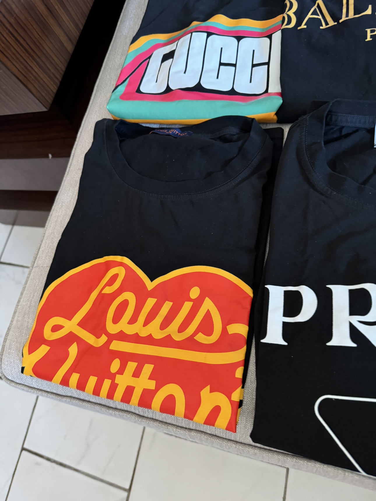 Designer T-shirts womens take all for 55$ - photo 4