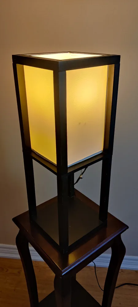 Lamp image indicator(2)