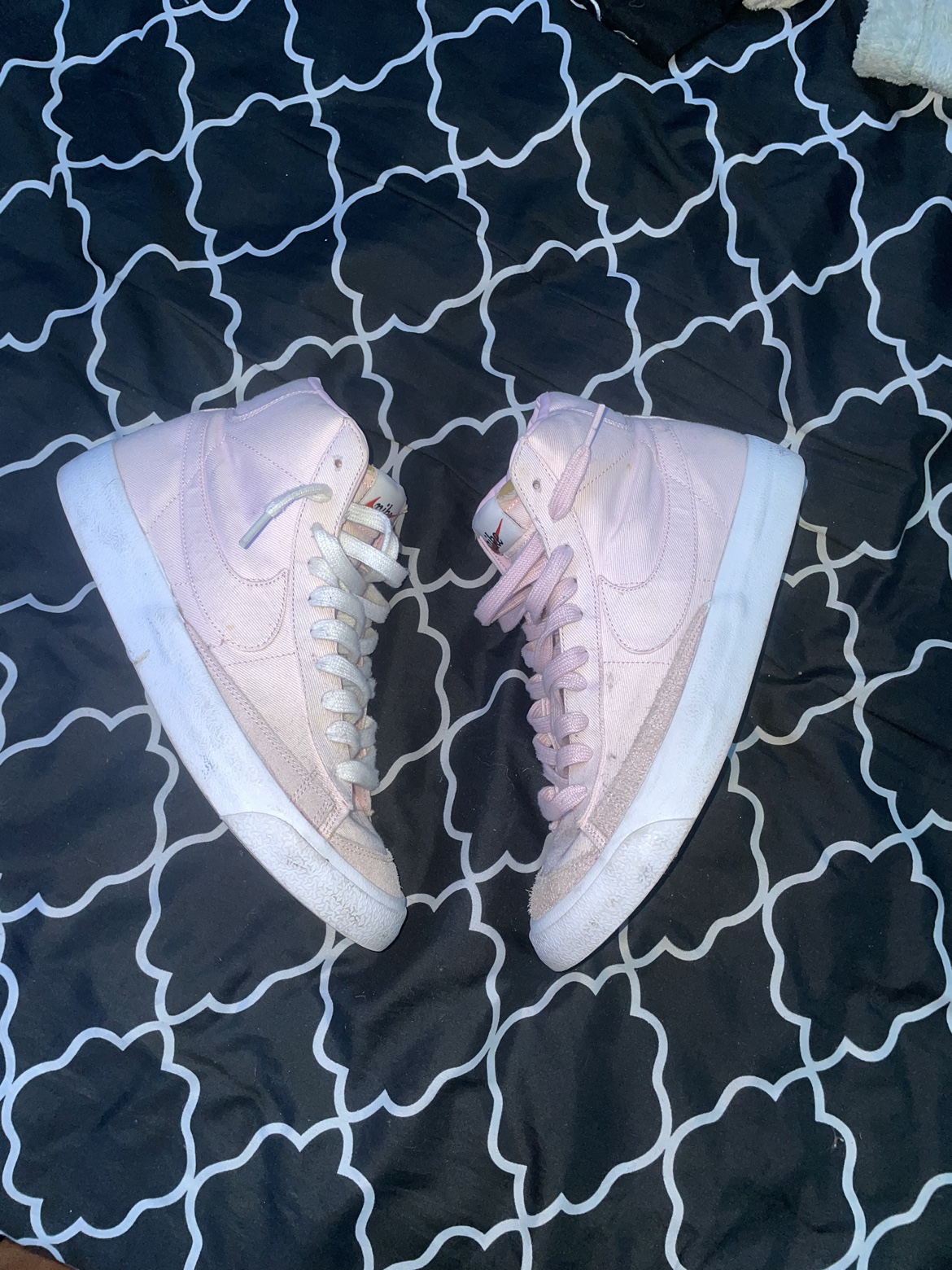 Nike Blazer Mid '77 - photo 2