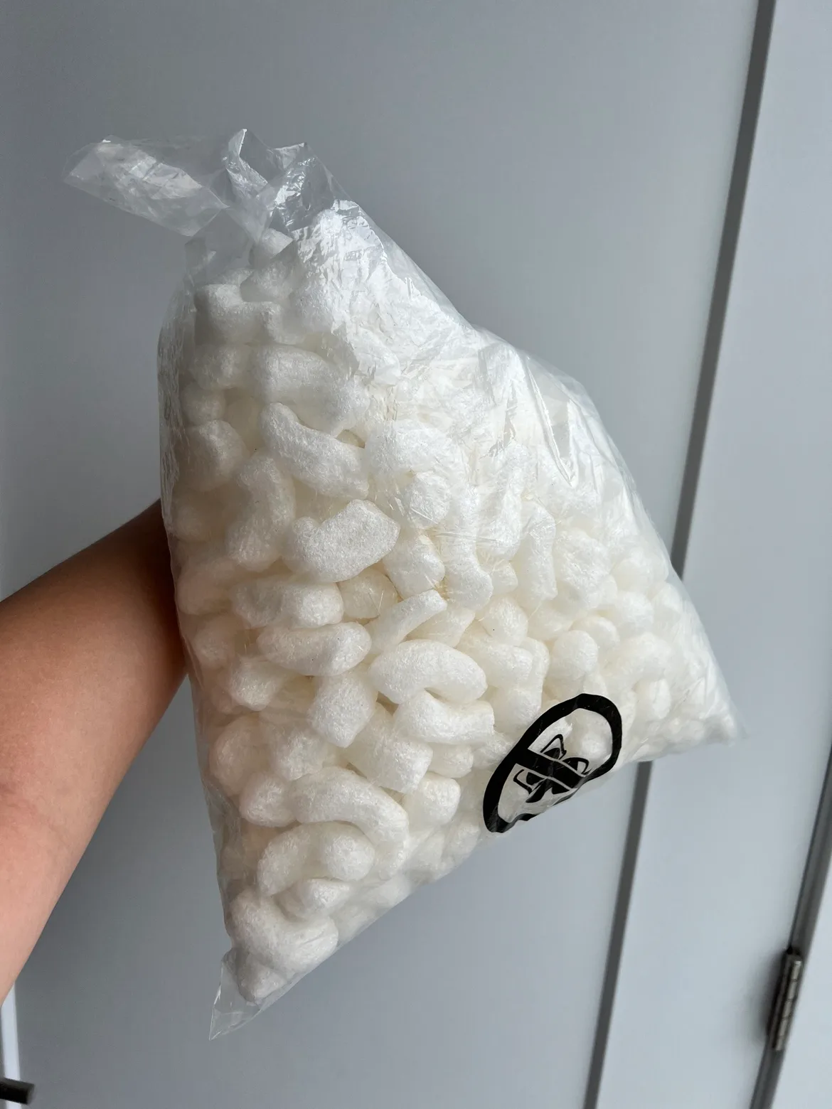 #freecycle Packing Peanuts thumbnail