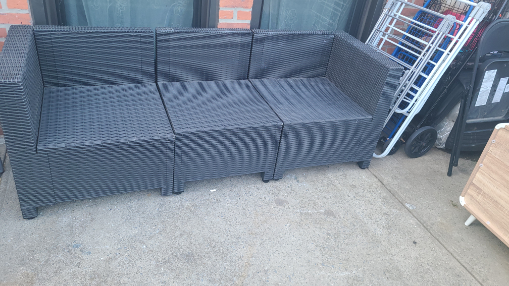 outdoor  furniture