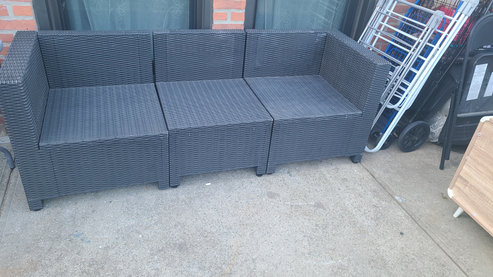 outdoor  furniture - photo 2
