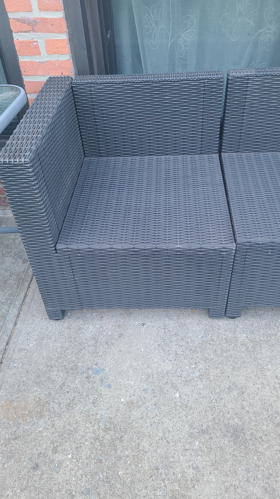 outdoor  furniture - photo 3
