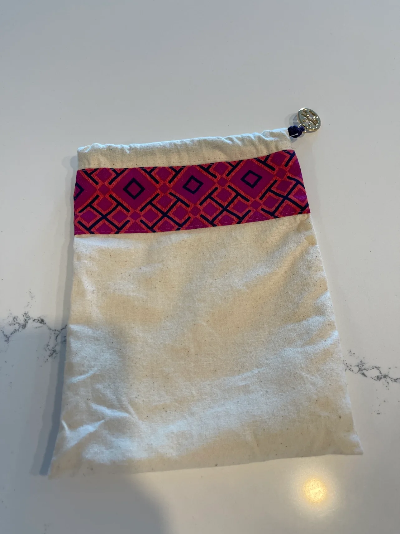 Tory Burch Dust Bag Large & Small image indicator(5)