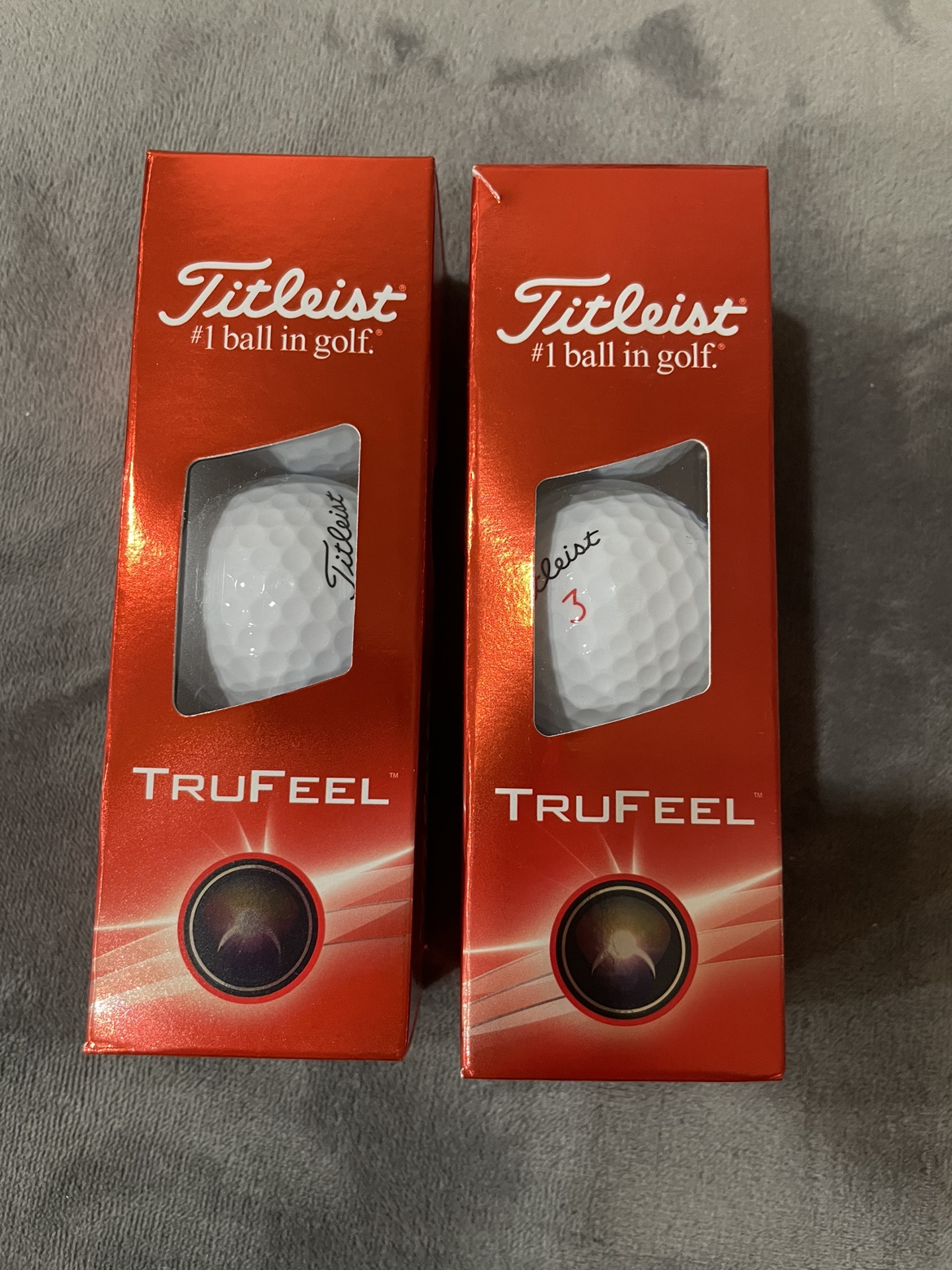 Left handed golf club set - photo 4