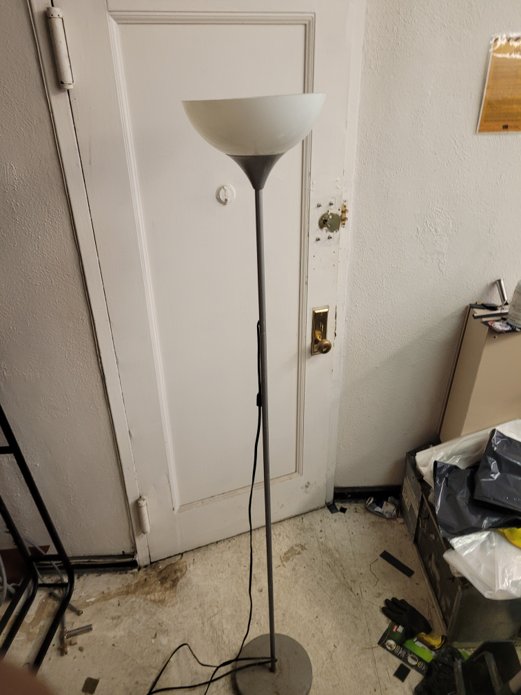 Floor Lamp