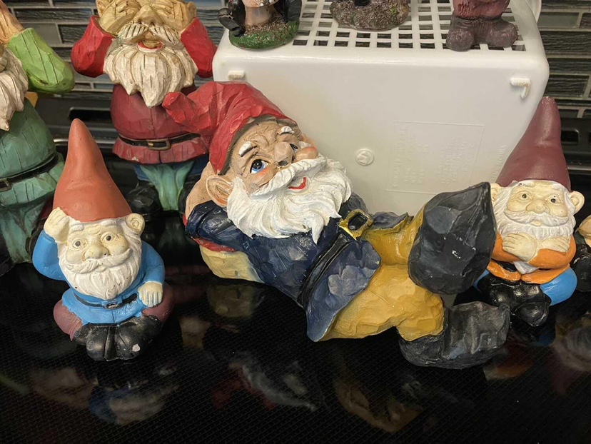 Ultimate Garden Gnome Collection - photo 3
