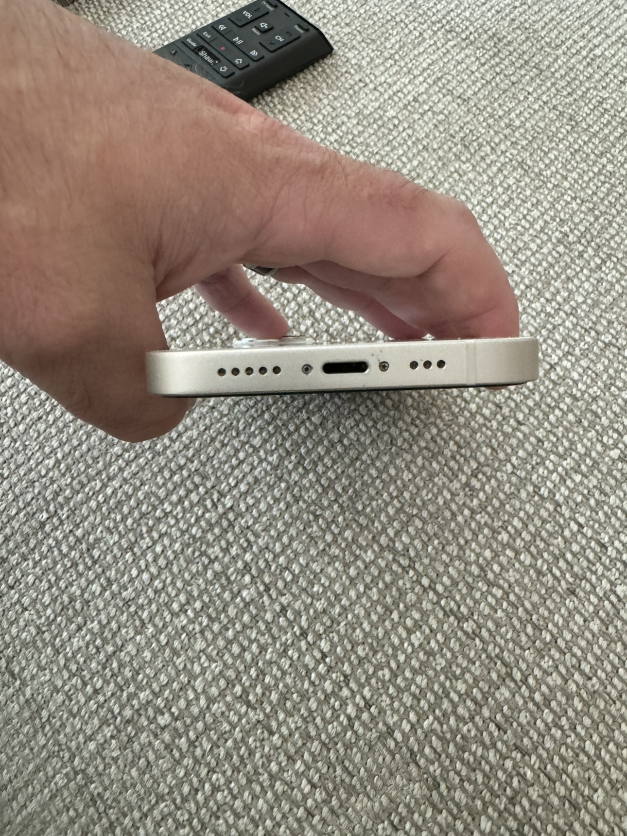 iPhone 13 256G in great condition - photo 3