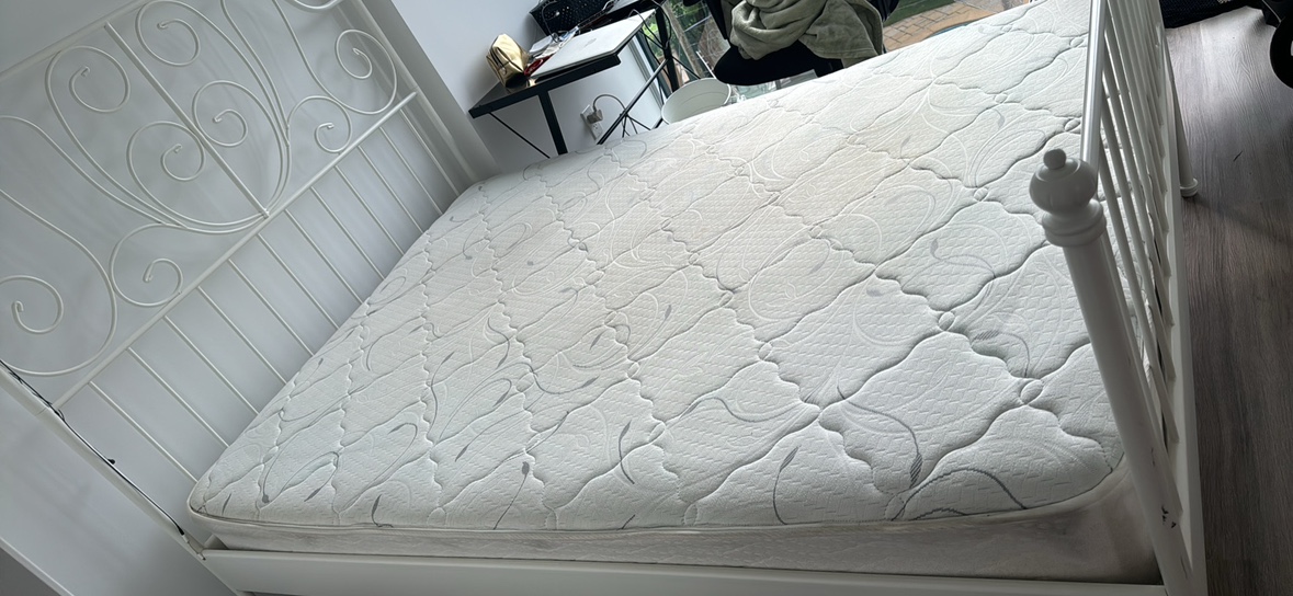 Double Bed Mattress