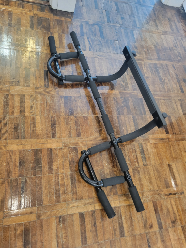 Doorway Pull Up Bar - photo 3