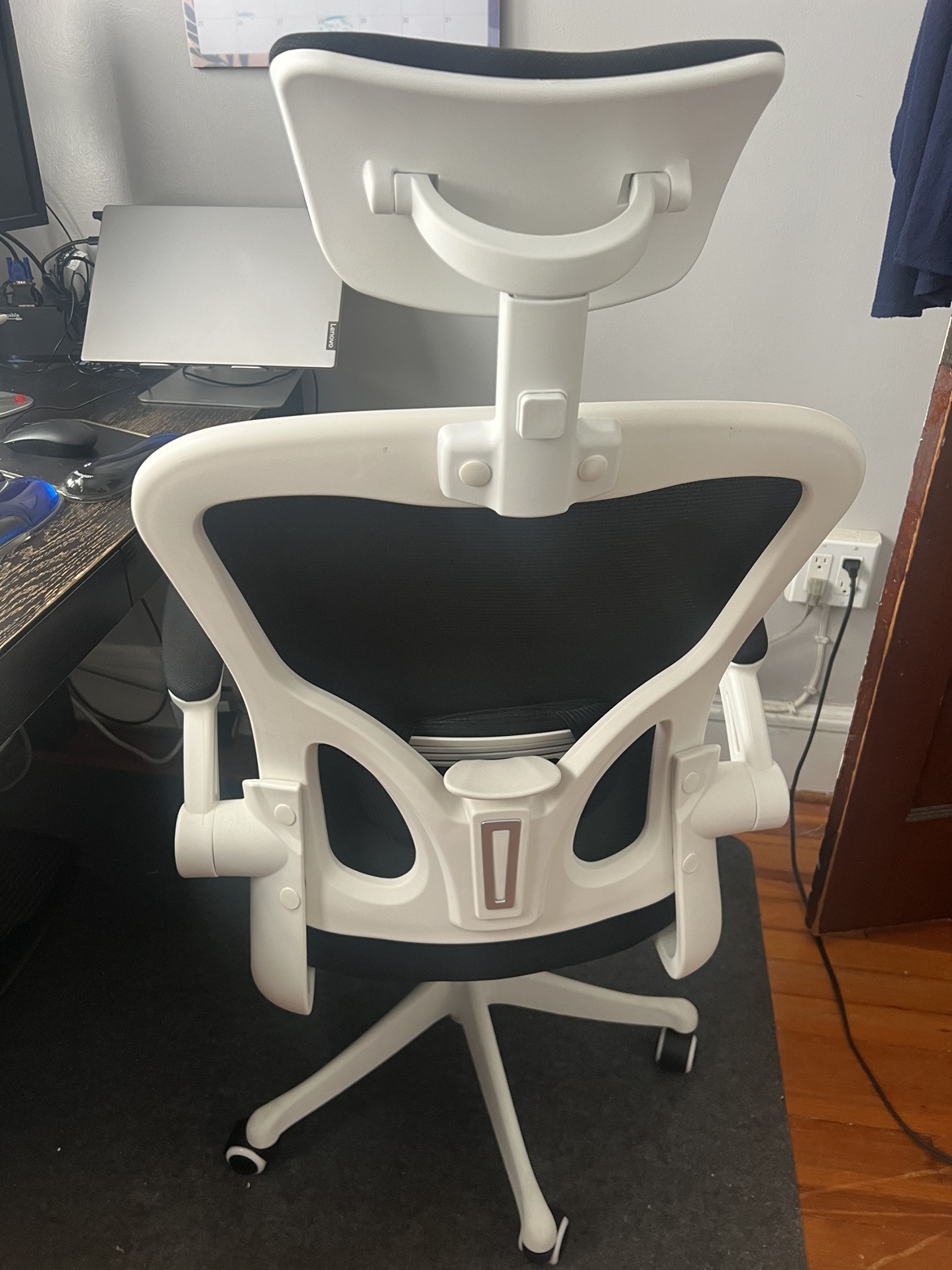 Ergonomic Office Chair - photo 3