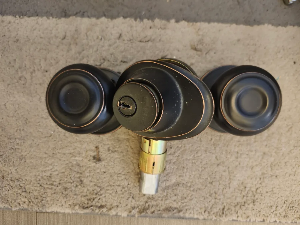 handles for double doors FREECYCLE image indicator(3)