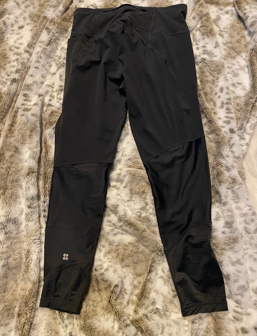 Sweaty Betty The Power 7/8 Leggings - photo 4