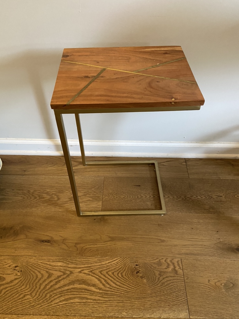 Side table