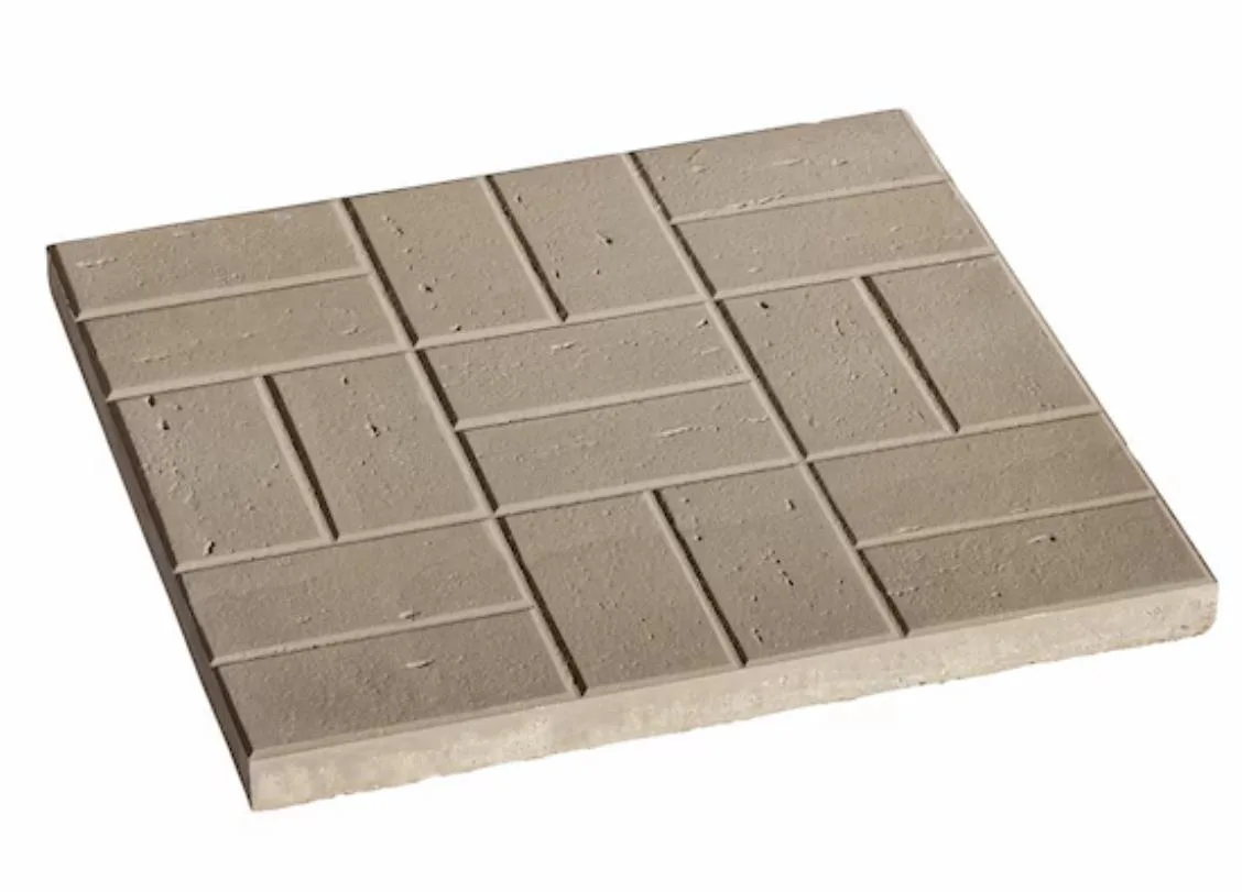 Brick slab natural thumbnail