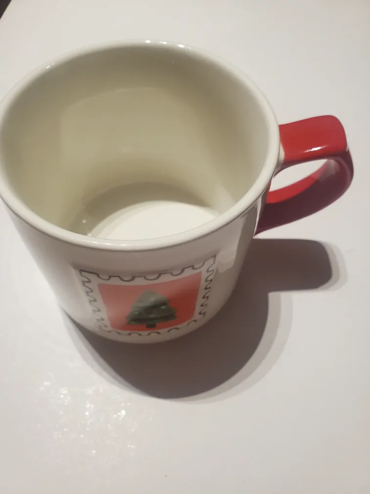 Christmas Tree Mug image indicator(4)