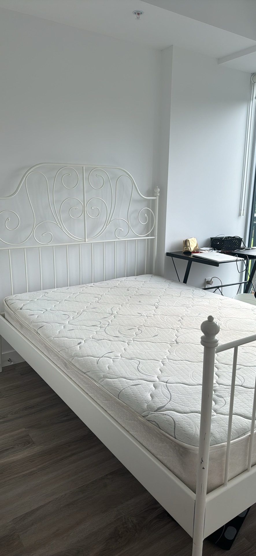 Double Bed Mattress - photo 2