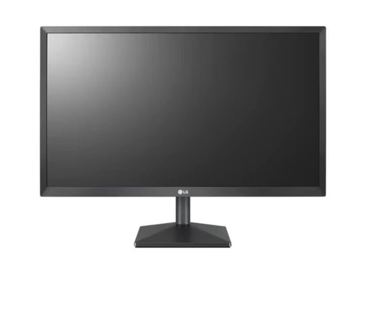 LG 22 Inch BK430 Full HD 1920 x 1080 75Hz  LED IPS Monitor - photo 3