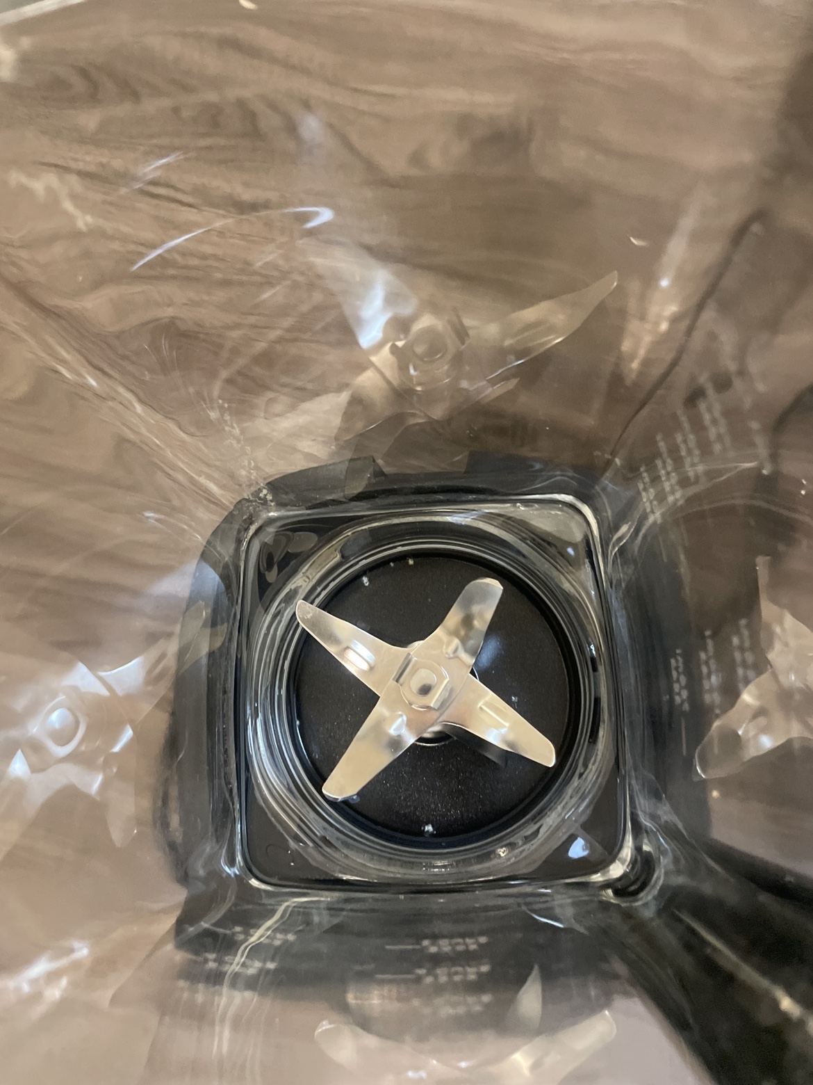 Ninja Blender - photo 3