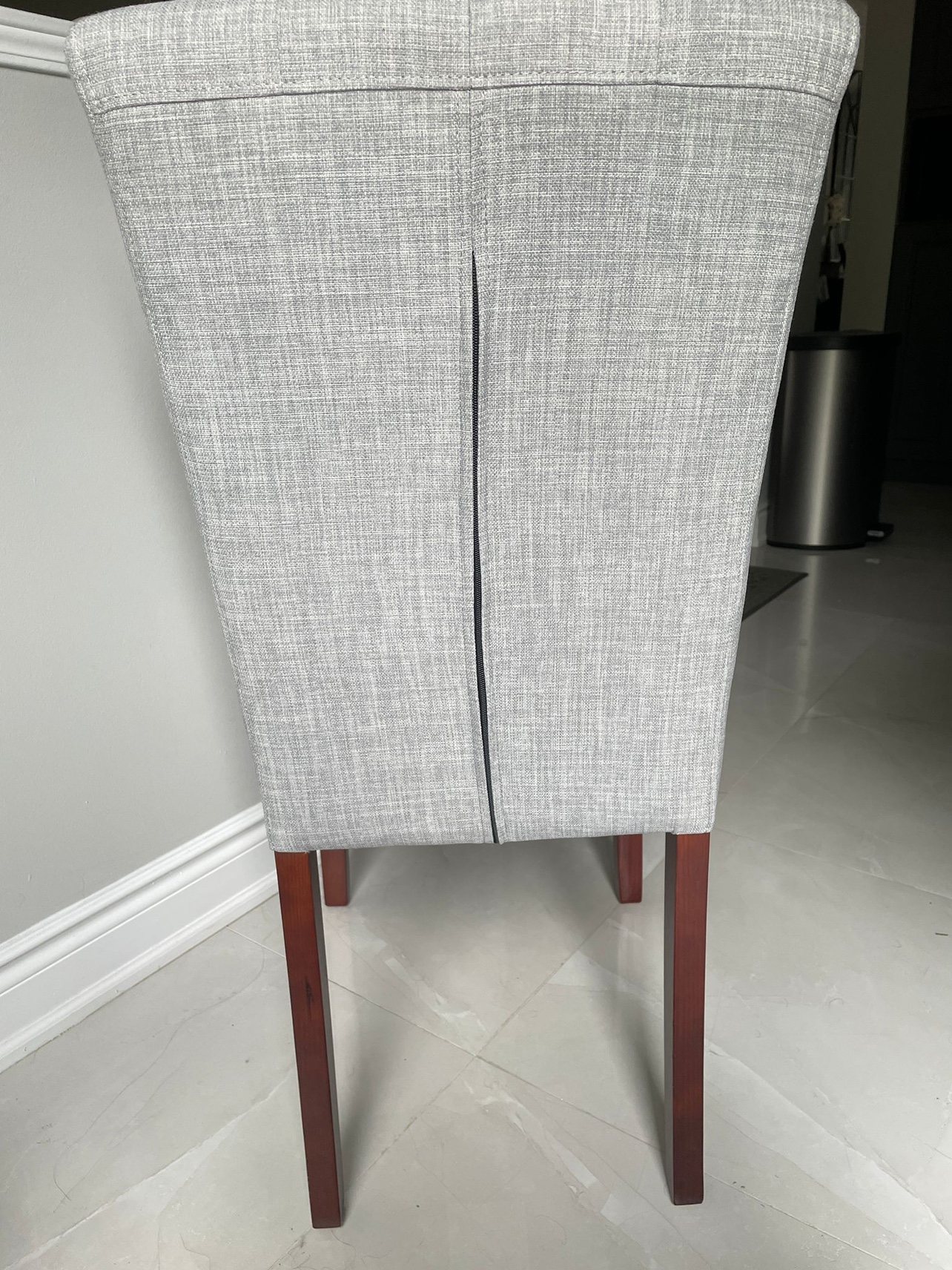 Dining Room Chairs x3 - photo 4