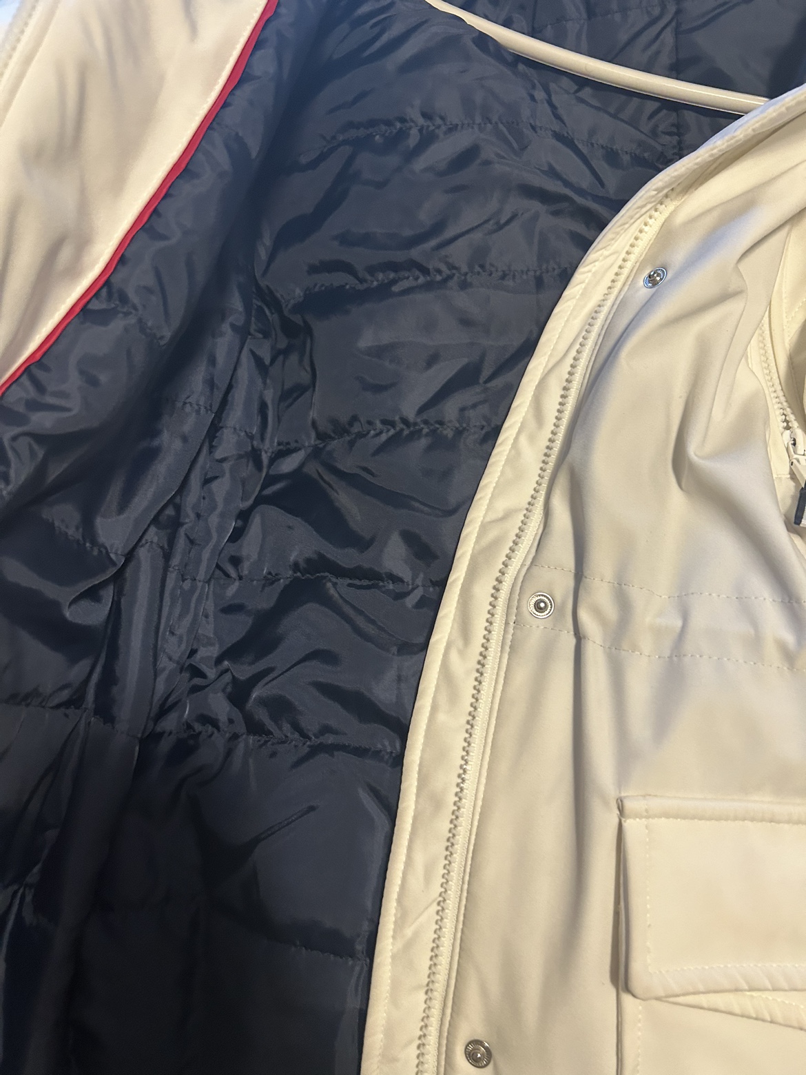 Tommy Hilfiger Winter Coat - photo 5