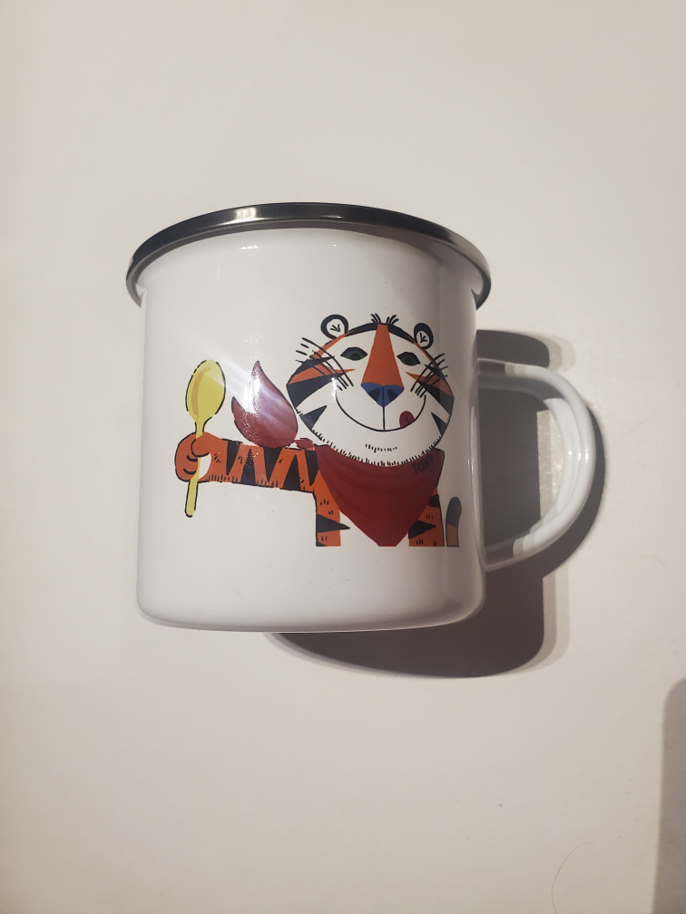 Frosted Flakes Mug