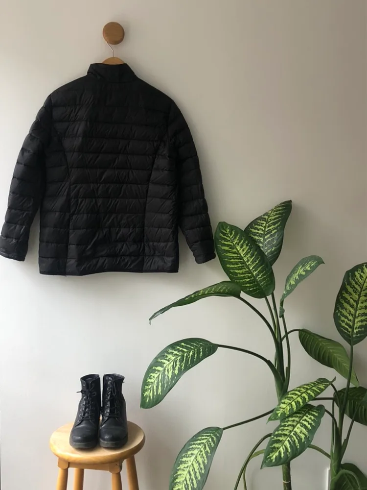 Lightweight Down Jacket image indicator(2)