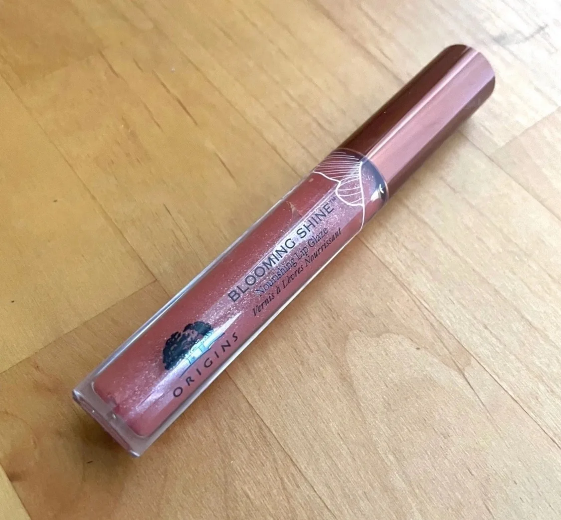 🔽Brand new Origin lip glaze thumbnail