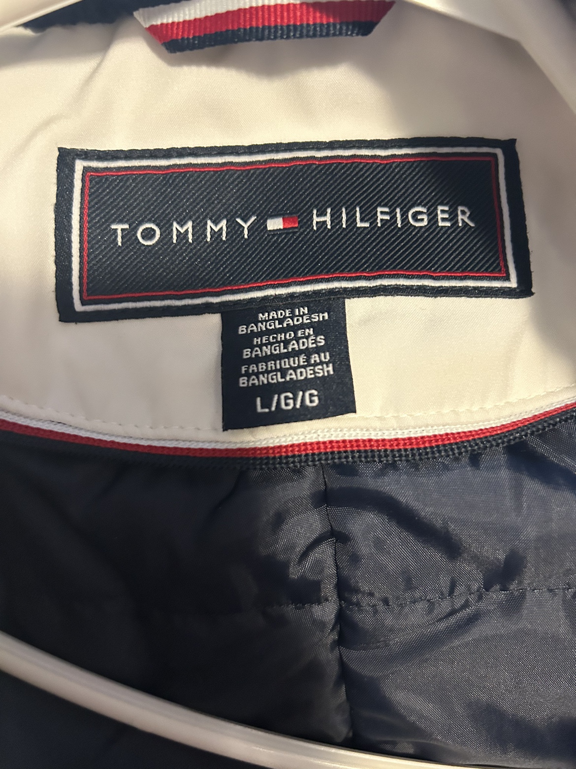 Tommy Hilfiger Winter Coat - photo 4