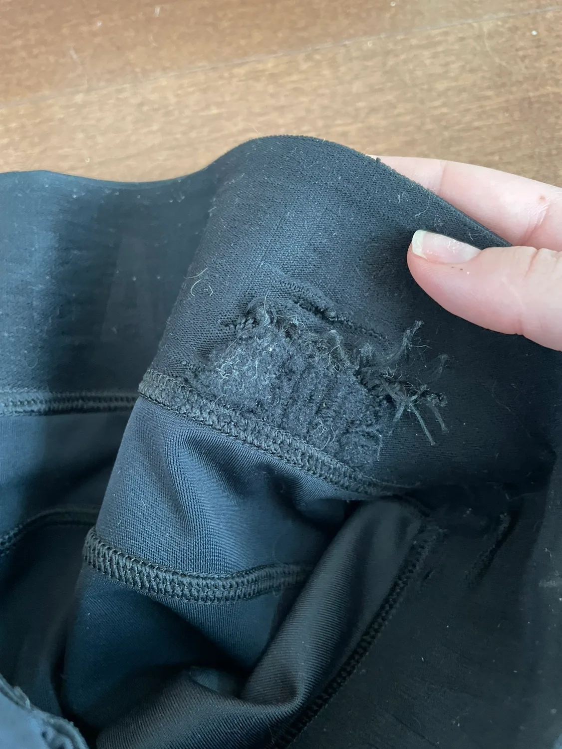 Underarmour leggings image indicator(4)