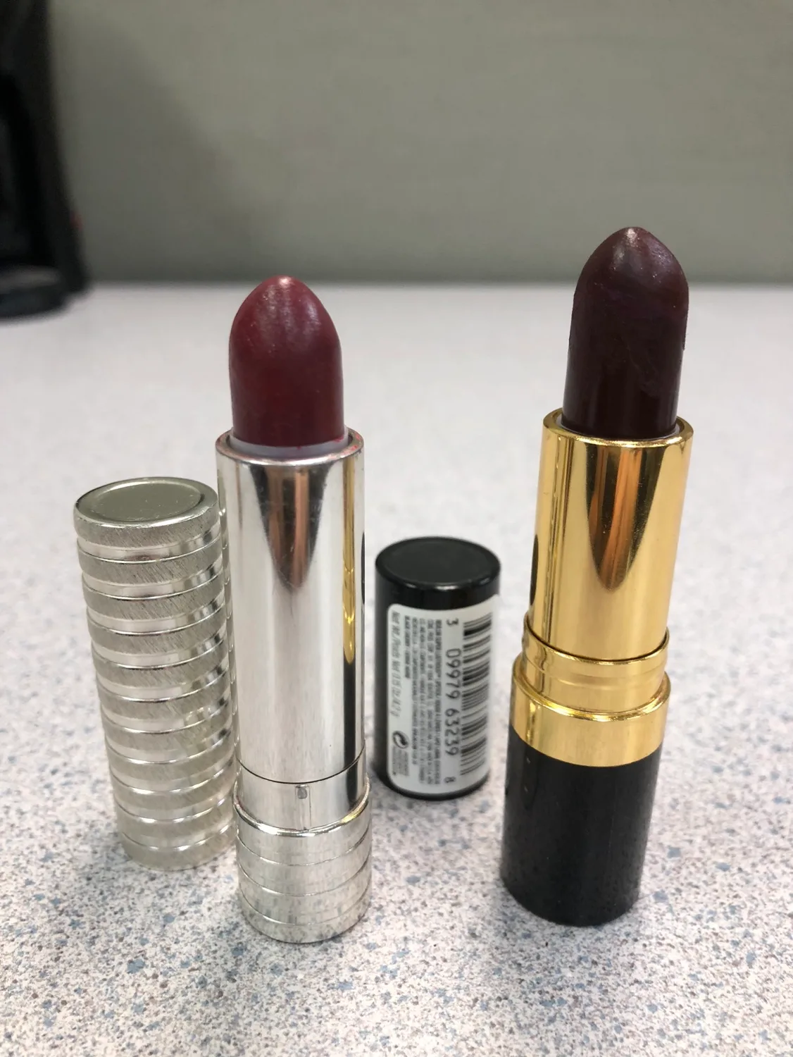 #freecycle Revlon and Clinique Lipstick 💄 thumbnail