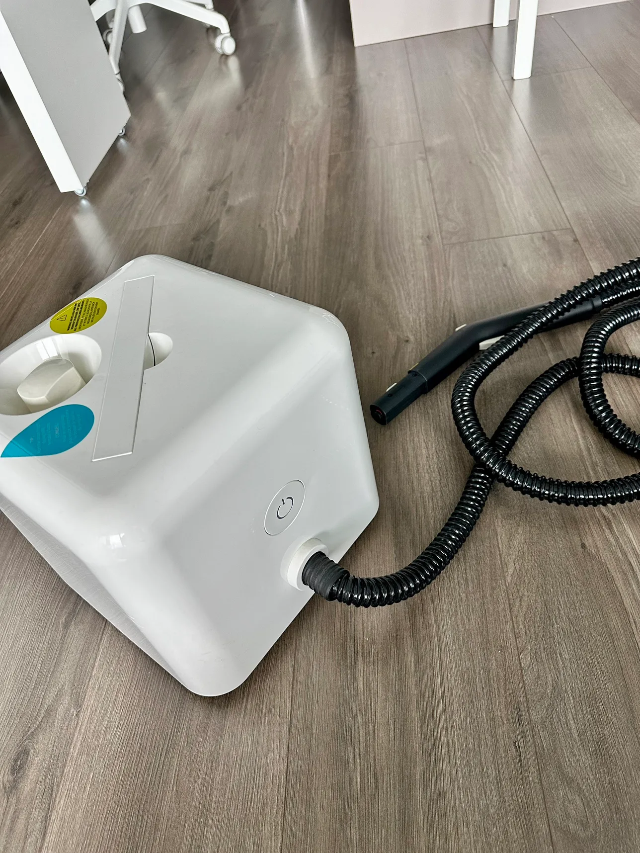 Dupray One Plus Steam Cleaner thumbnail