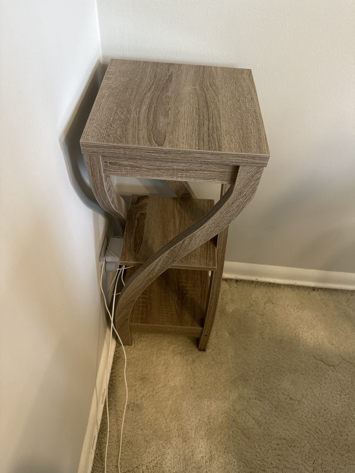 Side table