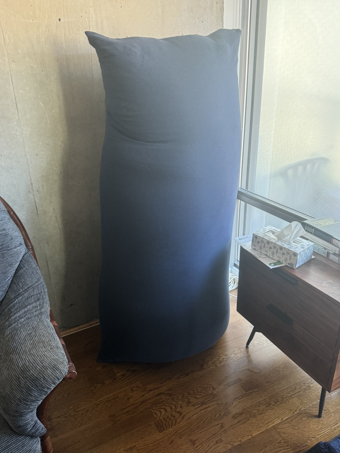 Yogibo Max in Blue