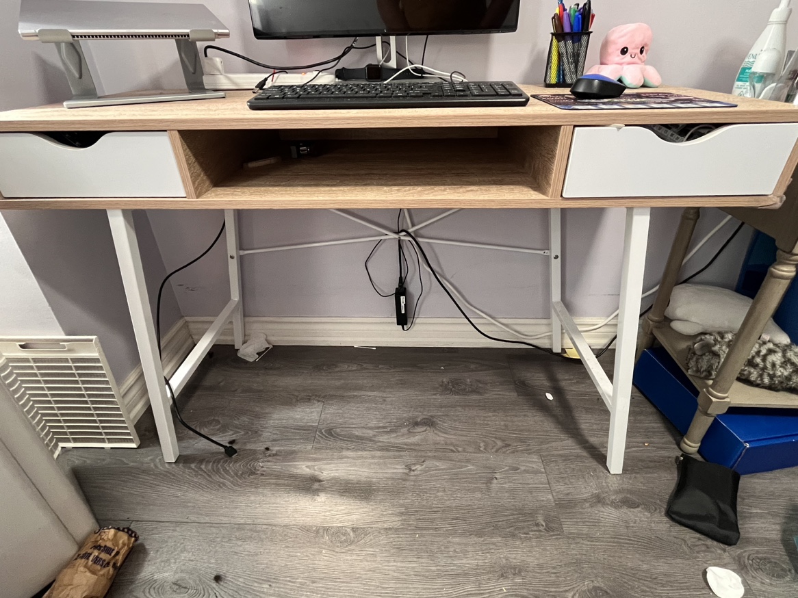 Computer Desk - photo 2