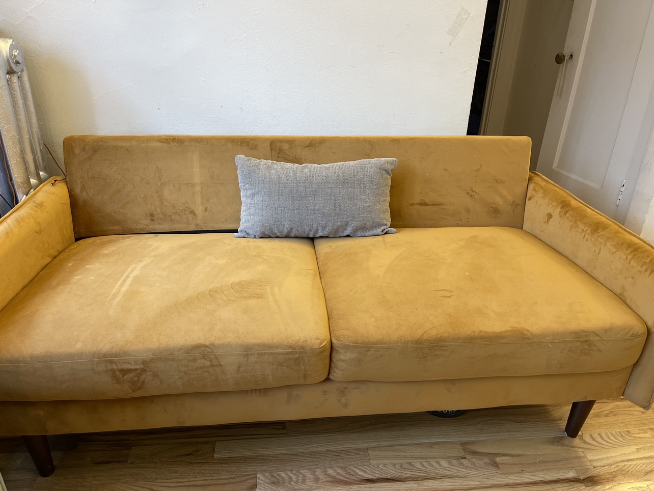 Loveseat Couch