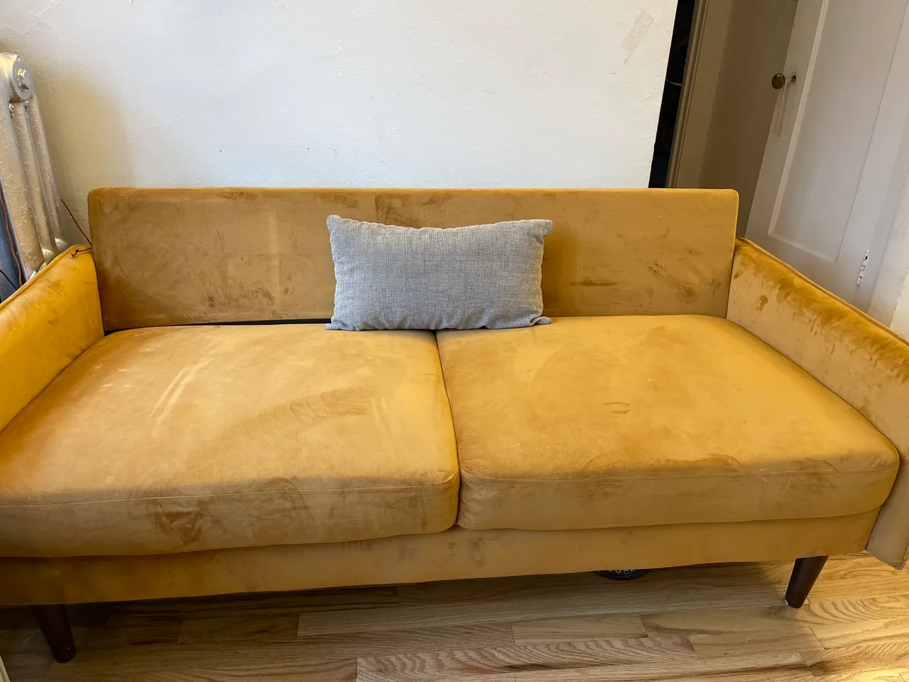 Loveseat Couch thumbnail