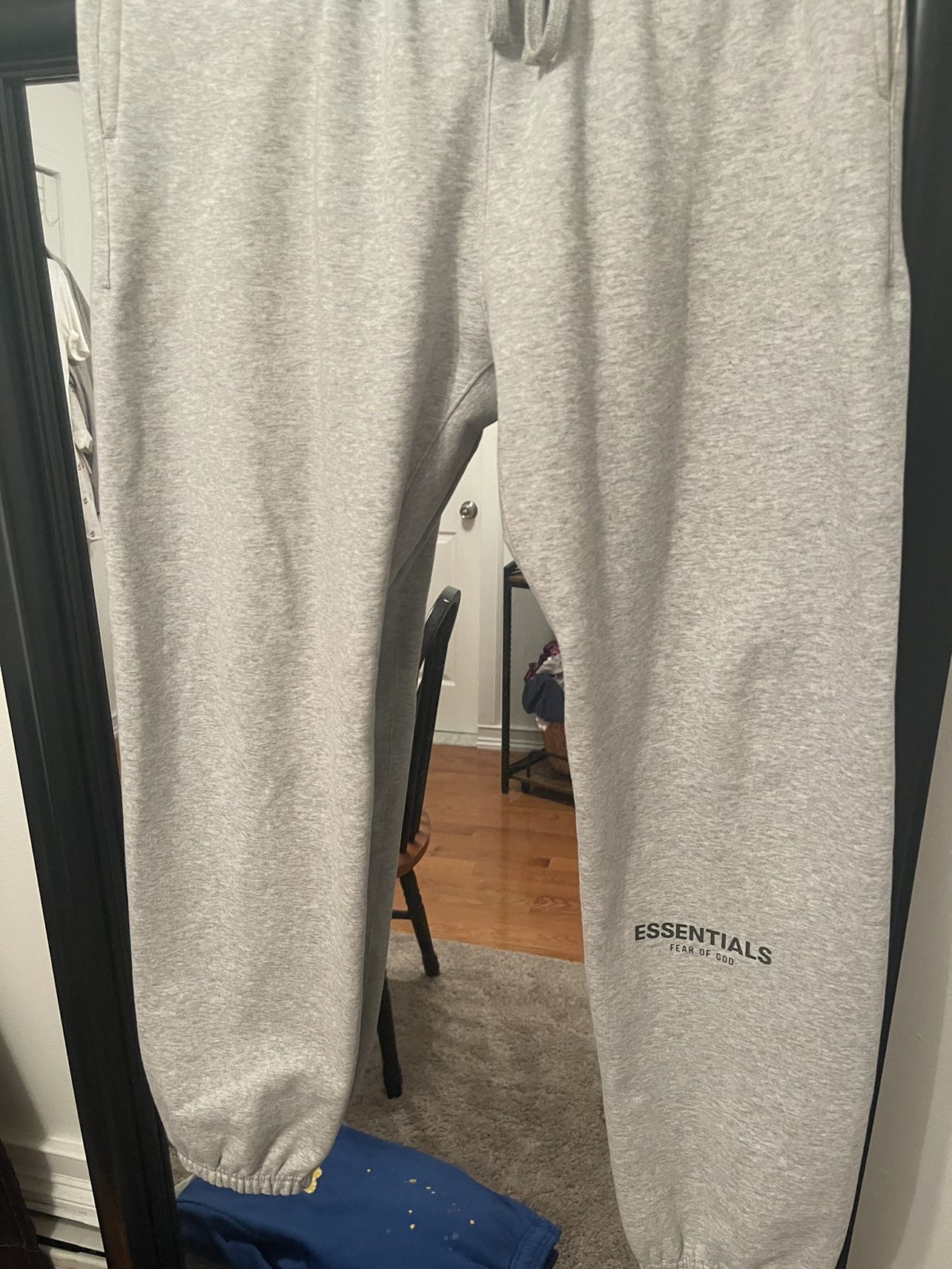 Essentials Fear of God Sweatpants