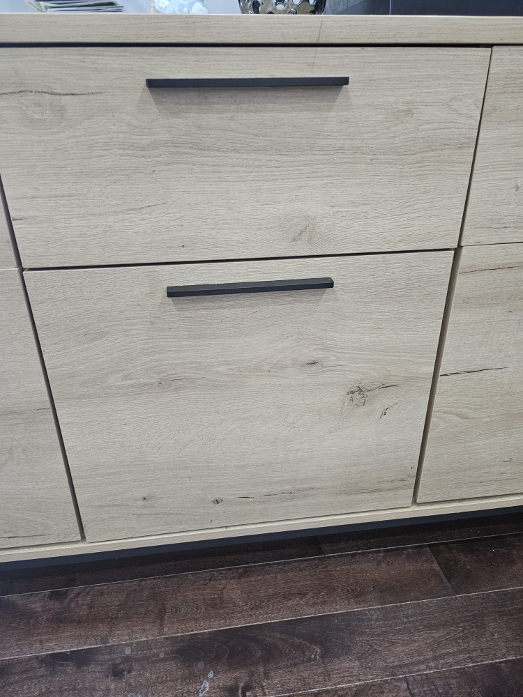 Wooden Chest of Drawer - photo 4