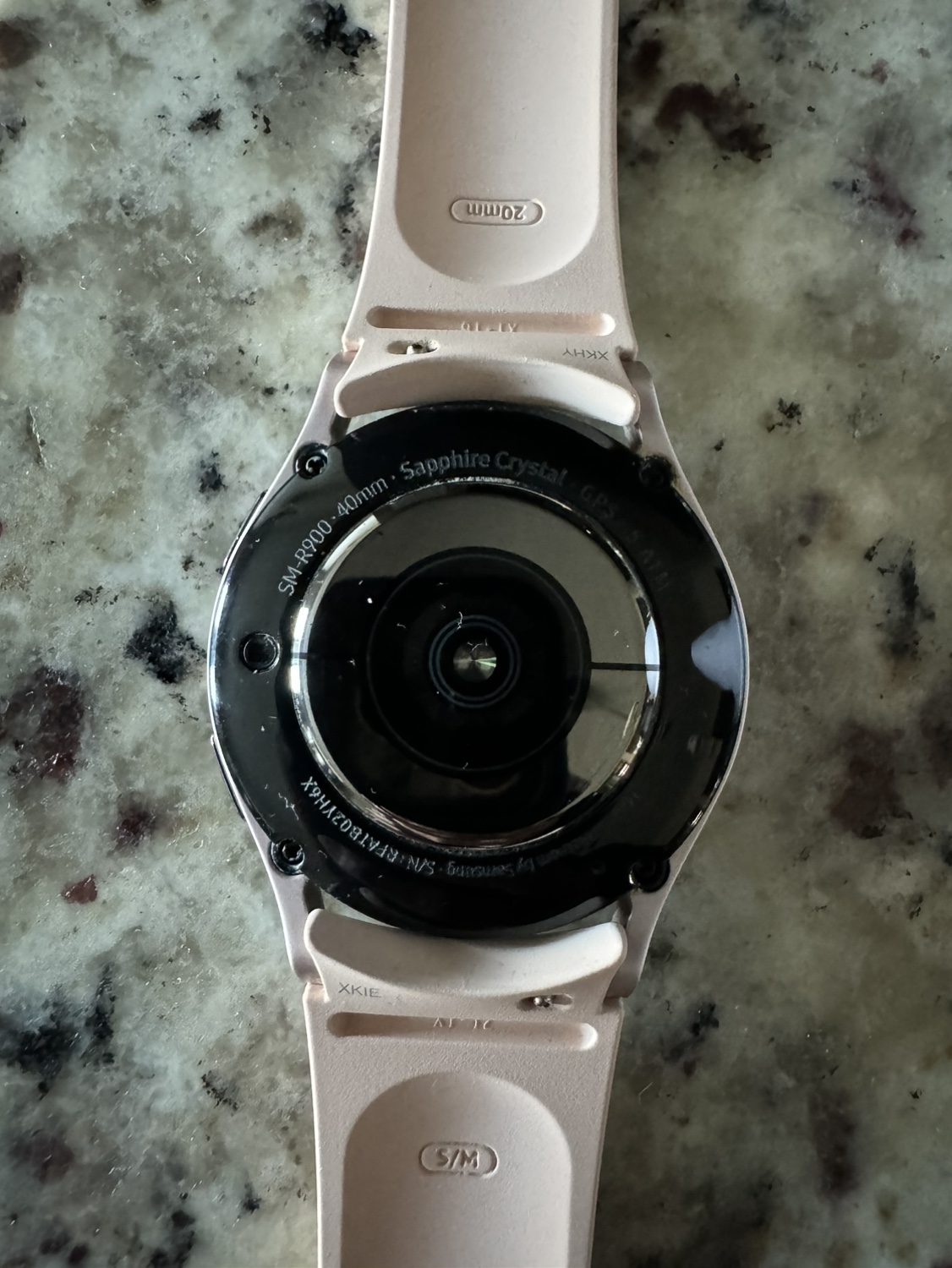 Samsung Galaxy Watch 5 - photo 2