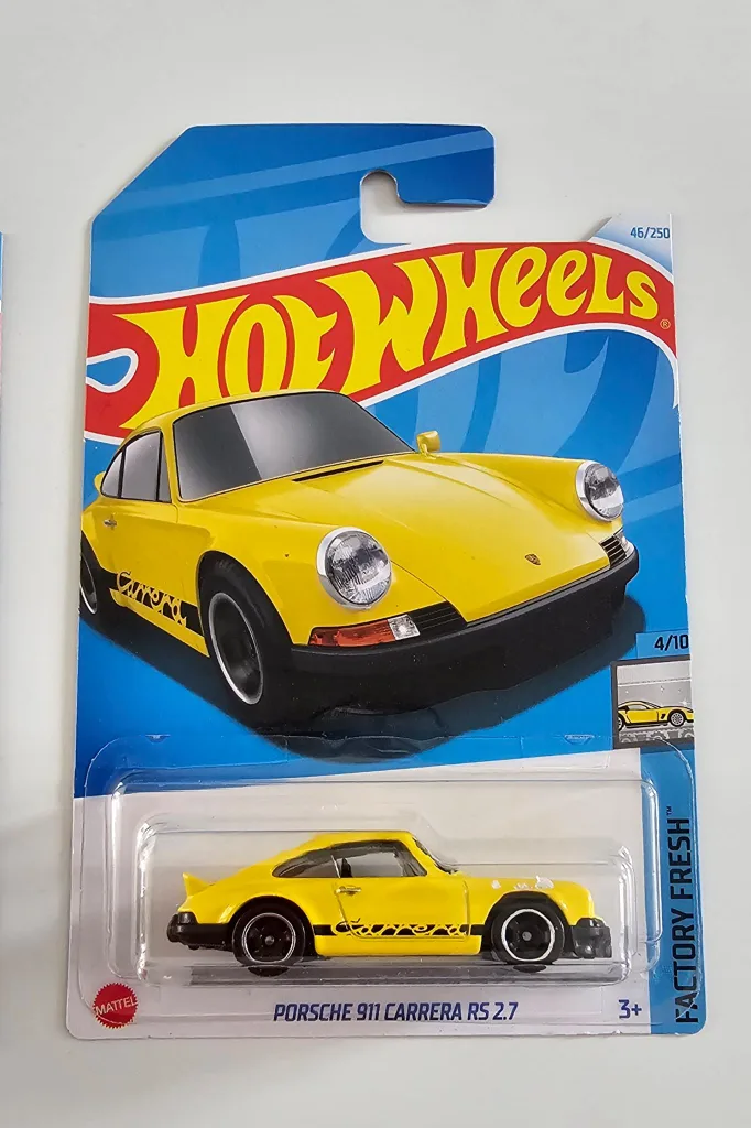 HOT WHEELS PORSCHE SET image indicator(4)