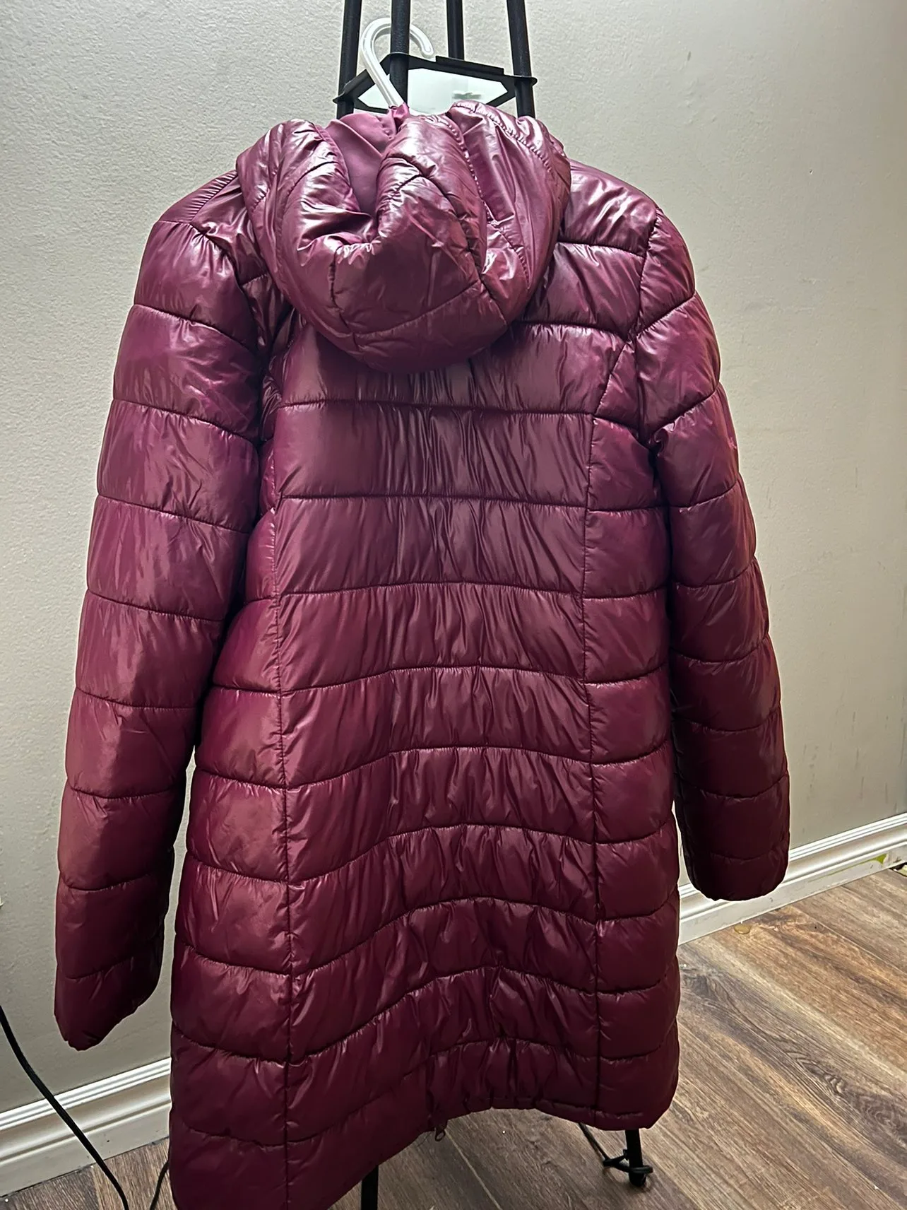 Puffer Jacket #freecycle image indicator(2)