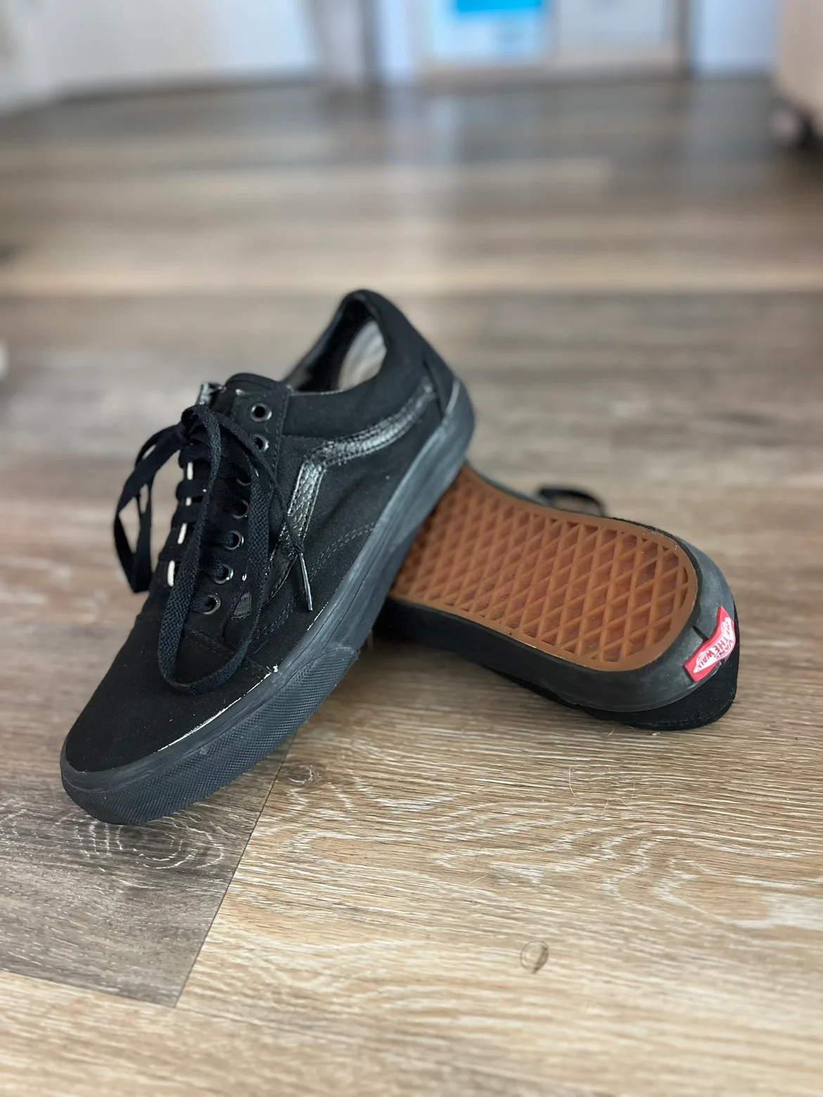 Vans Shoes for sale - Lot of 5 image indicator(3)