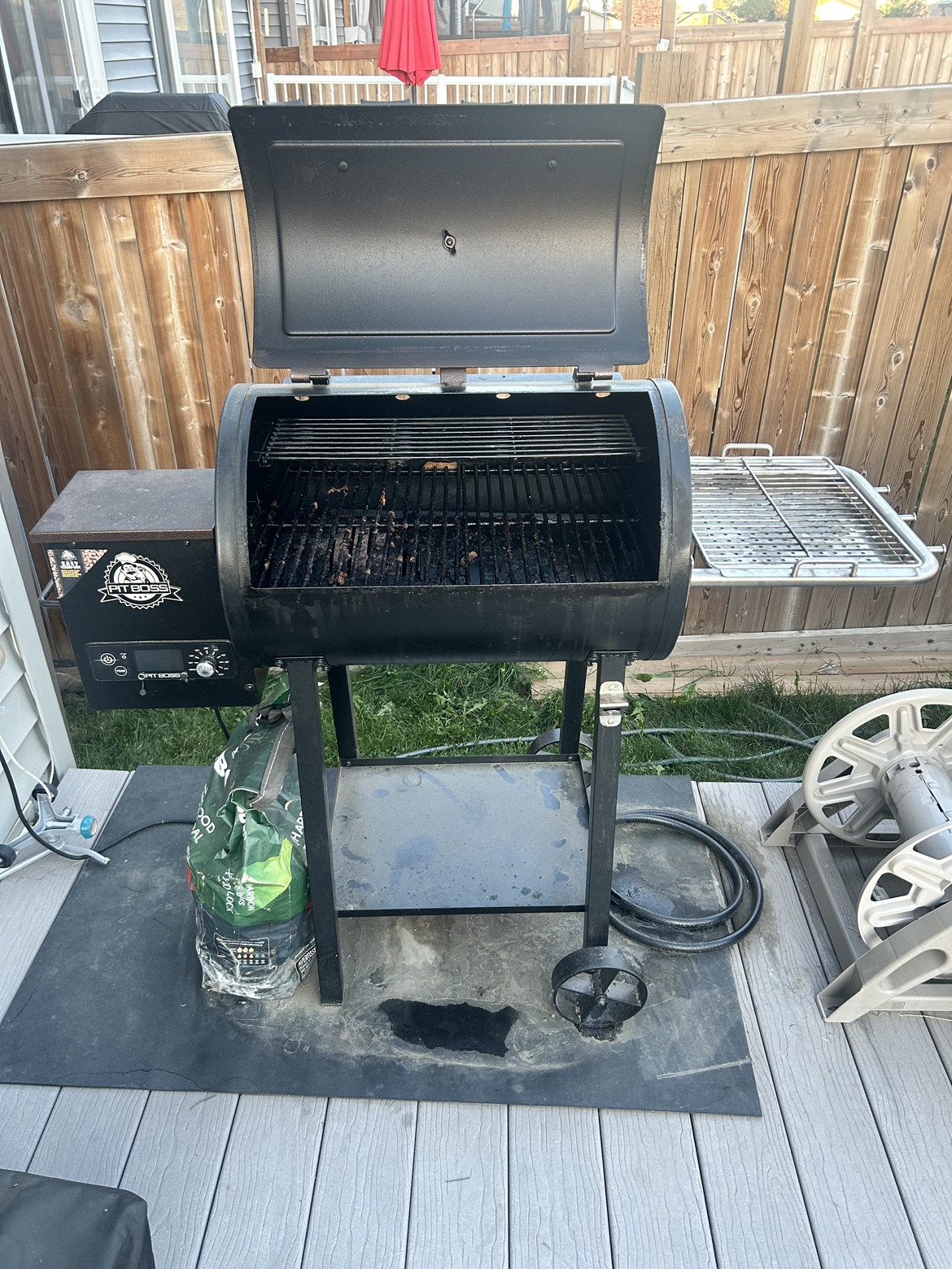 Pit Boss Pellet Grill - photo 2