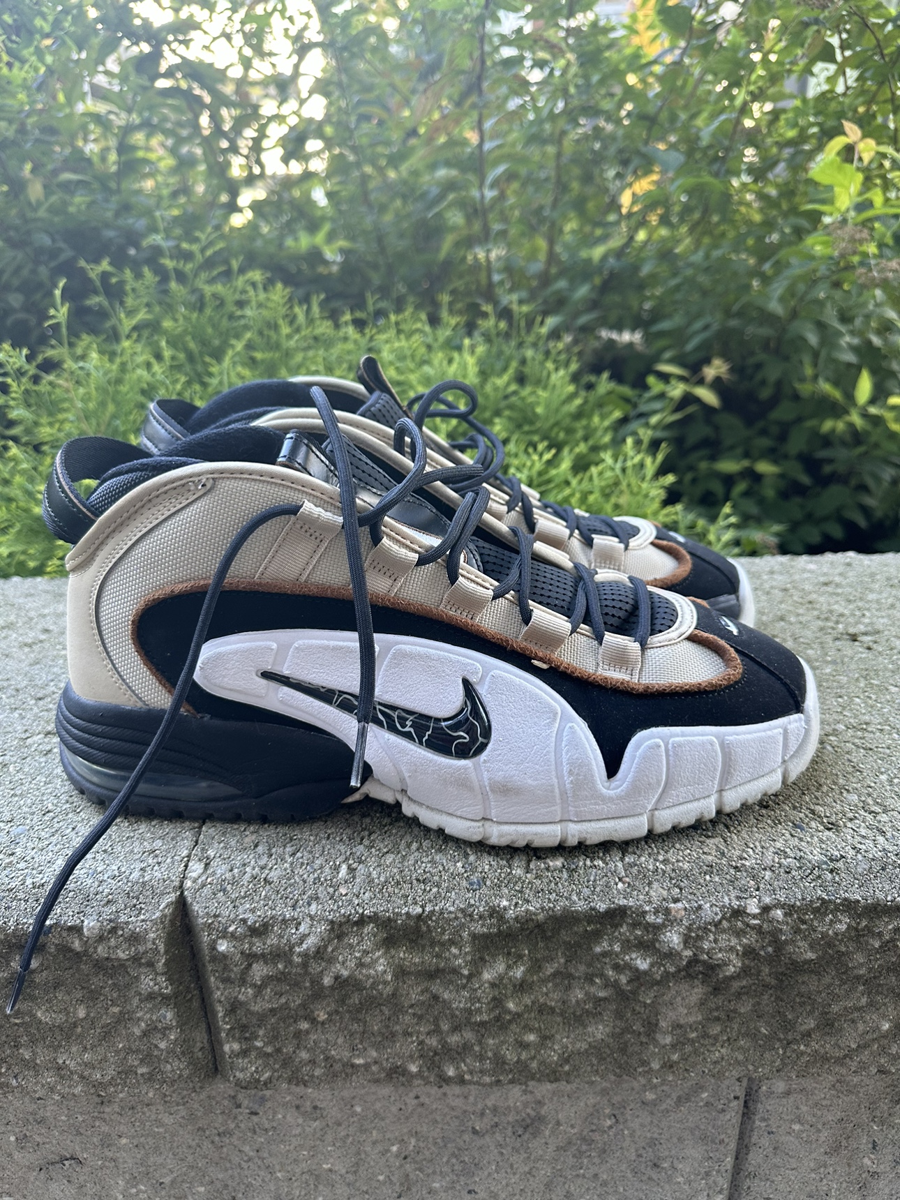 Nike Air Max Uptempo 95