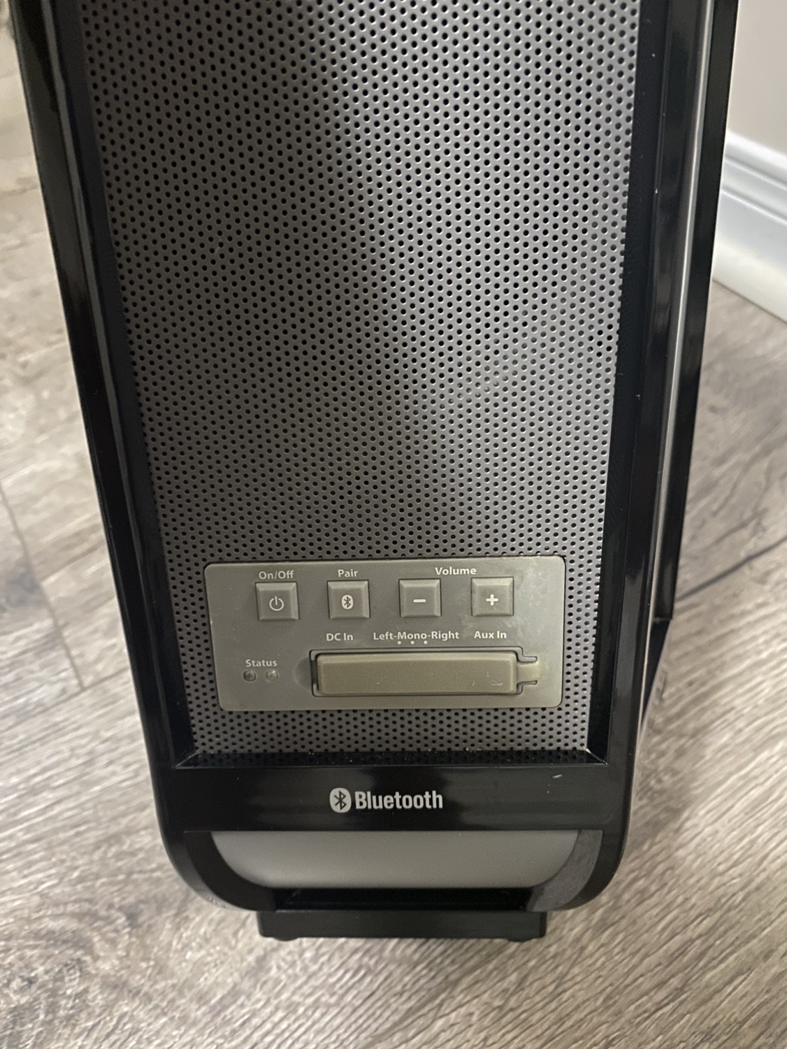Elite Bluetooth Speaker - photo 3