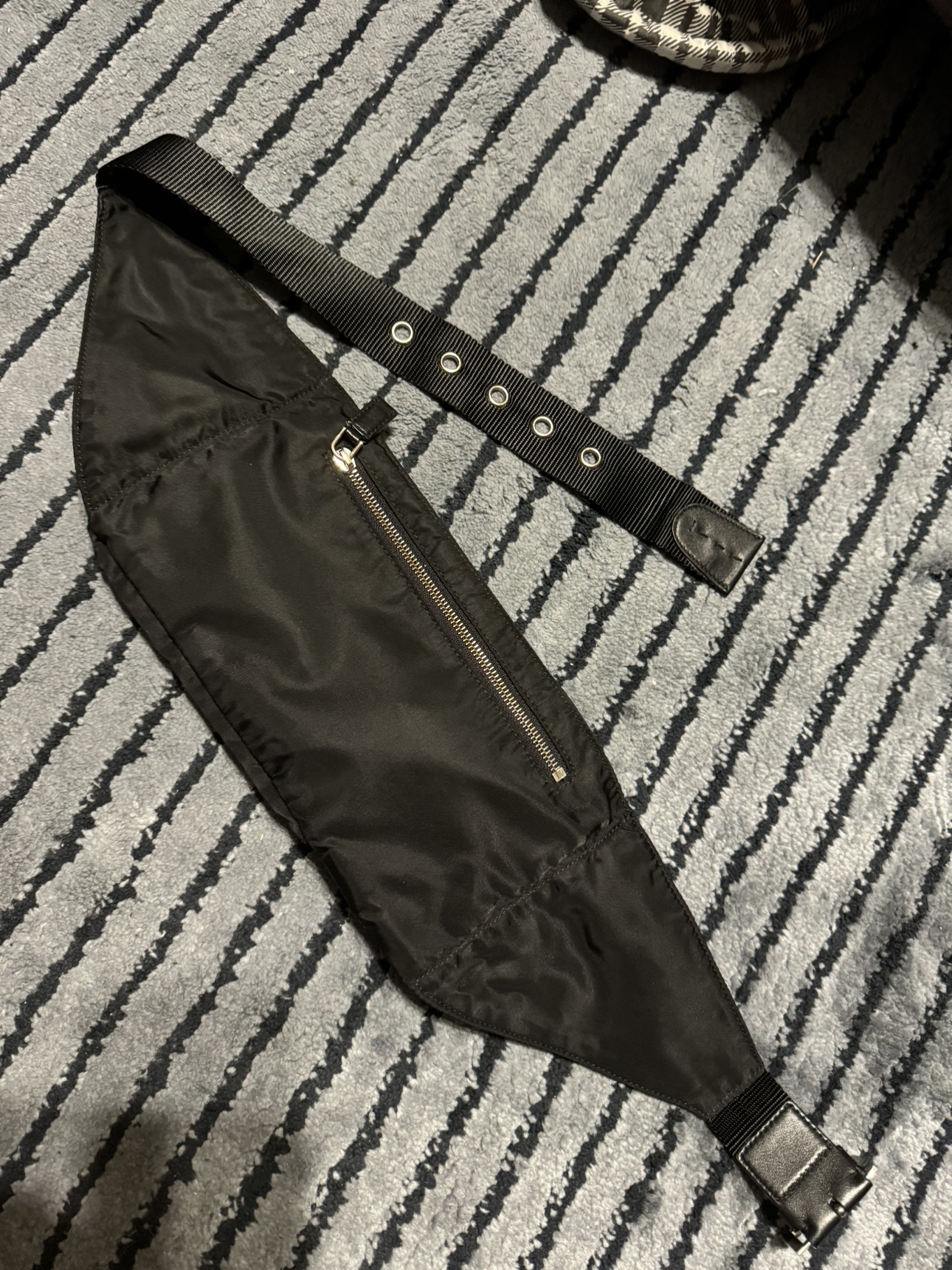 Vintage Prada Fanny Pack - photo 5