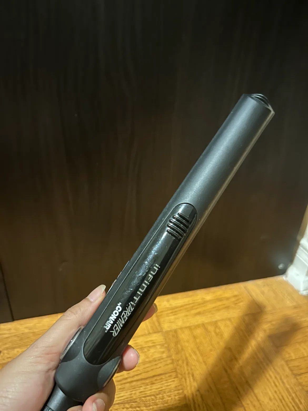 Conair InfinitiPro Hair Straightener✨ image indicator(3)